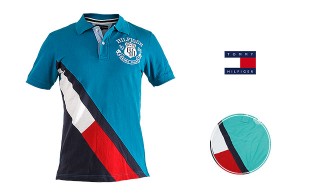 پولوشرت مردانه Tommy Hifiger