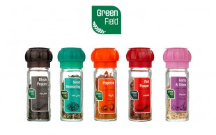 ادویه گرایندر دار Green Field