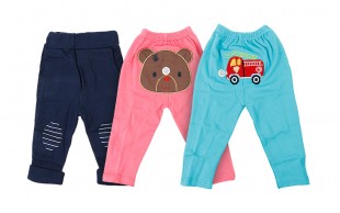 شلوار بچه گانه KOOSHA