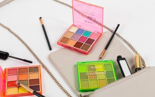 پالت سایه چشم Only Beauty