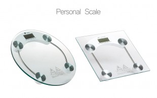 ترازو دیجیتال Personal Scale
