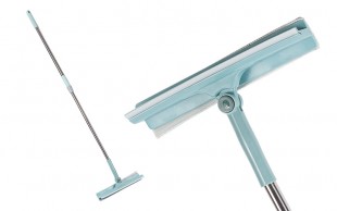 طی و شیشه‌شور تیغه‌دار NOBEL