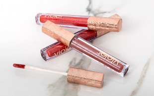 رژلب مایع Violet