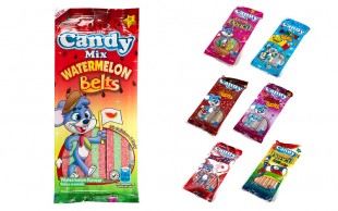 پاستیل Candy Mix