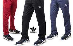 شلوار ورزشی مردانه ADIDAS