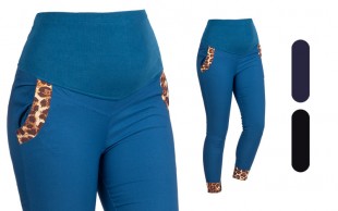 شلوار بارداری Yun han