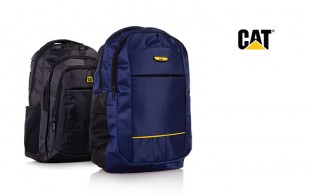 کیف کوله CAT سری Music Edition