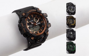 ساعت مردانه Casio مدل G-SHOCK