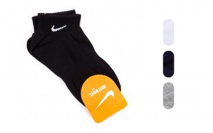 جوراب مچی بچگانه طرح NIKE