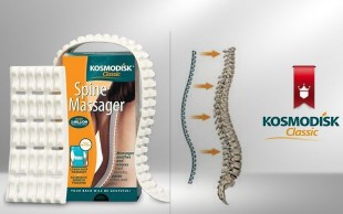 تخفیف ۴۷ درصدی کمربند طبی KOSMODISK