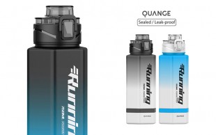 شیکر ورزشی  Xiaomi Youpin Quange