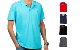 پولوشرت مردانه REWARD