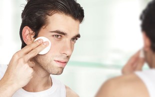 سالن پیرایش مردانه ایلیا