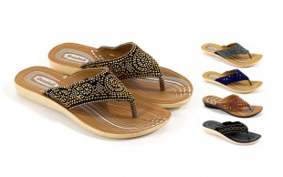 دمپایی زنانه Gental