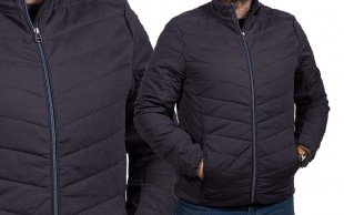 کاپشن مردانه NAUTICA