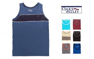 رکابی مردانه Oaks Valley