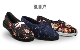 کفش Buddy