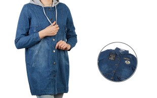 مانتو جین Ruyi