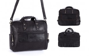 کیف دستی مردانه چرم طبیعی