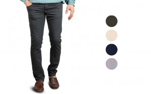 شلوار کتان مردانه Wrangler