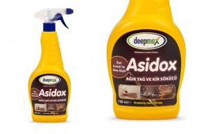 پاک کننده چند منظوره Deepmax