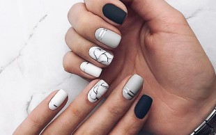 خدمات ناخن گلچهره