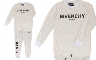 ست بلوز و شلوار مردانه مخمل