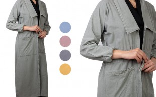 مانتو الیاف طبیعی