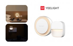چراغ خواب هوشمند شیائومی Yeelight