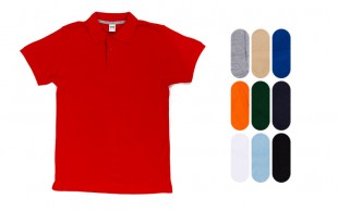 پولوشرت مردانه anbor