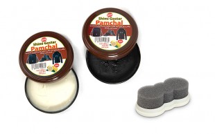 واکس گیاهی پامچال