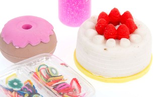 پکیج چسب و مهره تزیینی