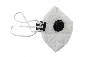 ماسک ساده فیلتردار