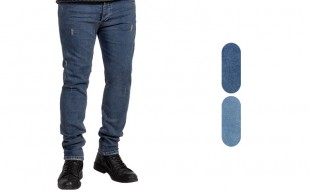 شلوار جین مردانه Versace