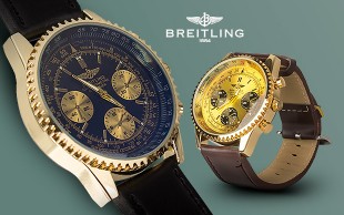 ساعت مردانه Breitling