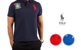 پولوشرت مردانه Polo Ralph Lauren