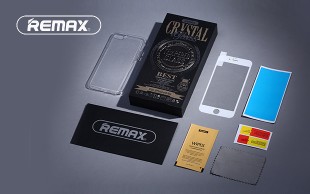 پکیج قاب و کاور Remax