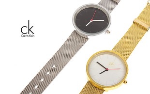 ساعت CK و DKNY