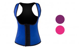 گن لاغری Sculpting clothes