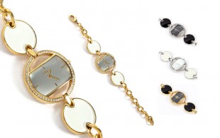 ساعت زنانه طرح D&G