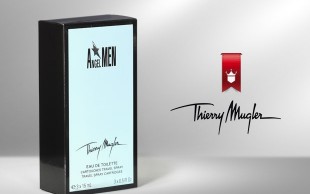 تخفیف ۵۱ درصدی ادکلن اصلی ANGEL Travel Catridges