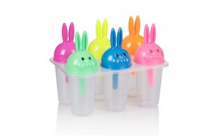 قالب بستنی مدل Rabbit