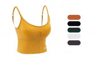 نیم تنه زنانه طرح بابونه