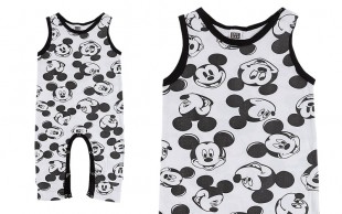 سرهمی بچگانه Mickey Mouse