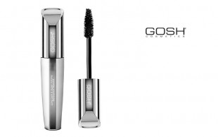 ریمل حجم دهنده GOSH