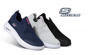 کتانی جورابی زنانه Skechers