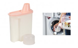 جا پودری و جا حبوباتی Tak Plastik