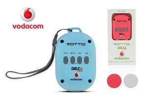 اسپیکر و شاتر بلوتوث Vodacom