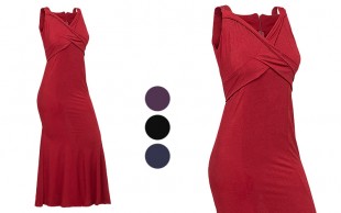 پیراهن مجلسی زنانه Hoordis