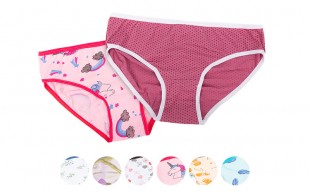 پک 3 عددی لباس زیر ella